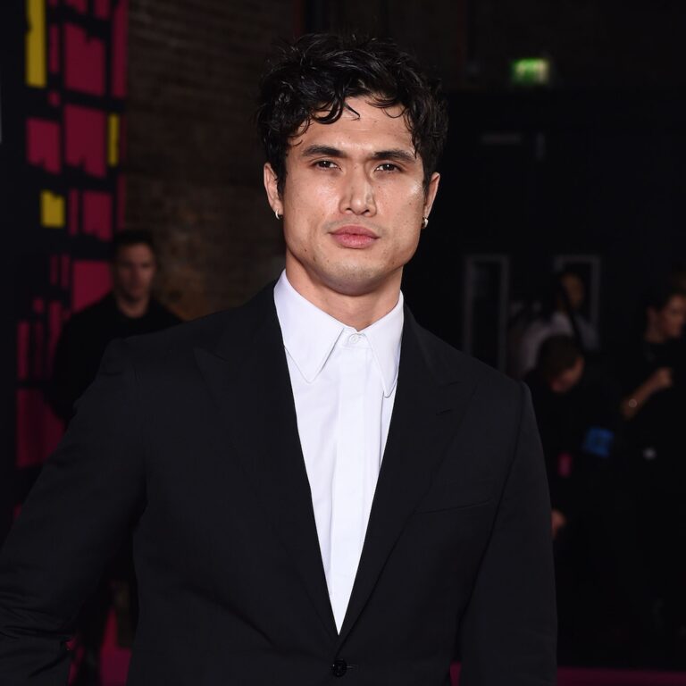 Charles Melton, Camille Summers-Valli Expecting Baby