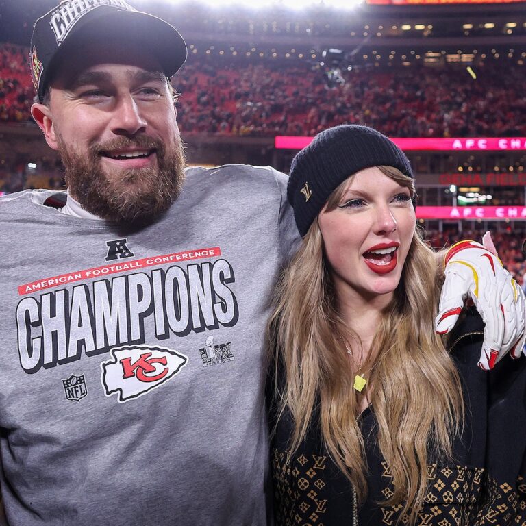 Travis Kelce on Taylor Swift’s Influence to Return to NFL