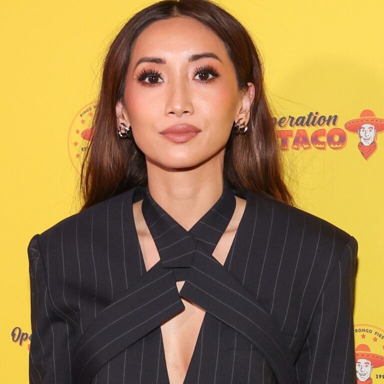 Brenda Song on Alaska Airlines Flight Issue With Macaulay Culkin, Kids