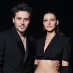 Nicola Peltz on Brooklyn Beckham Bonding With Her Family