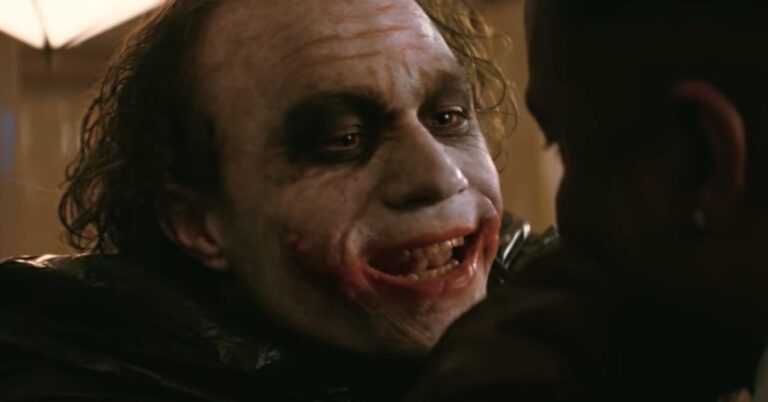 Can You Match The Quote To The 2000s Movie?