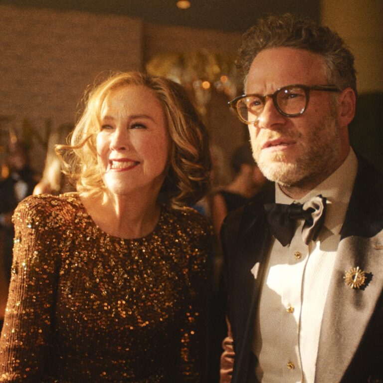 Catherine O’Hara The Studio Final Role: What to Know