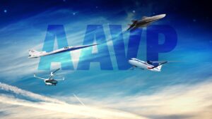 About Advanced Air Vehicles Program (AAVP)