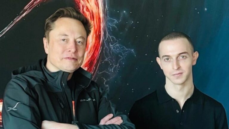 Elon Musk’s X hires crypto-savvy design lead as X Money payments push inches closer