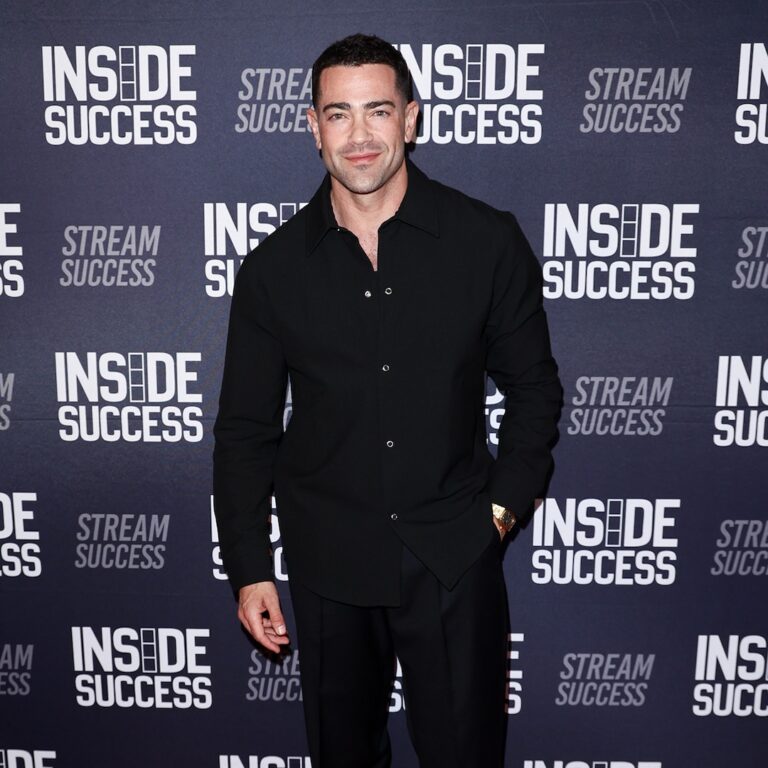 Jesse Metcalfe on Sobriety Journey After Drug, Alcohol Struggles 