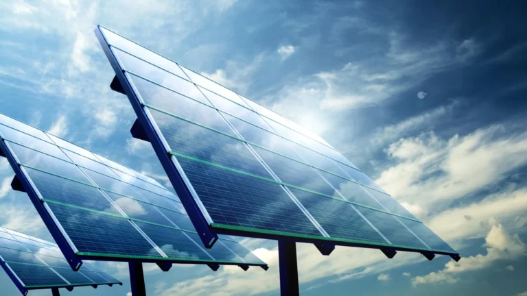 Solar cells just did the “impossible” with this 130% breakthrough