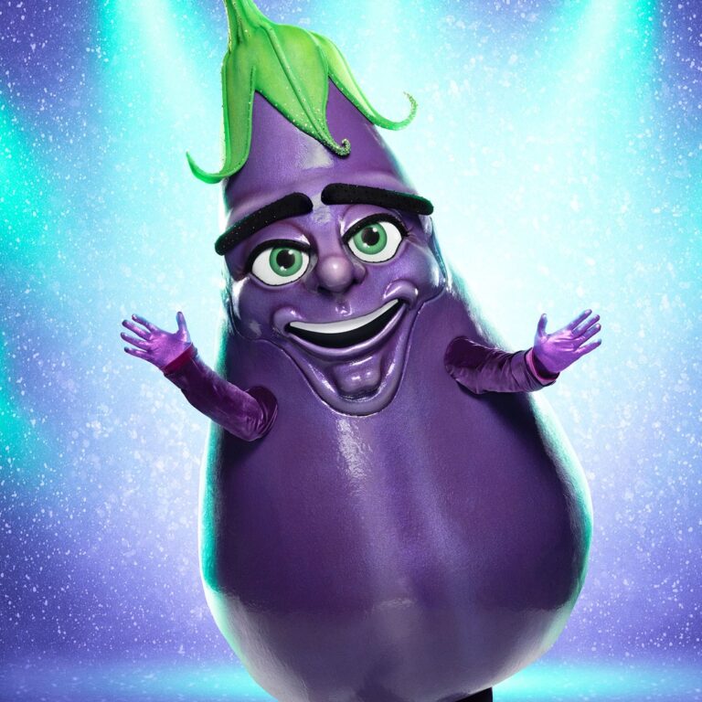 When Calls the Heart’s Jack Wagner Revealed as Eggplant