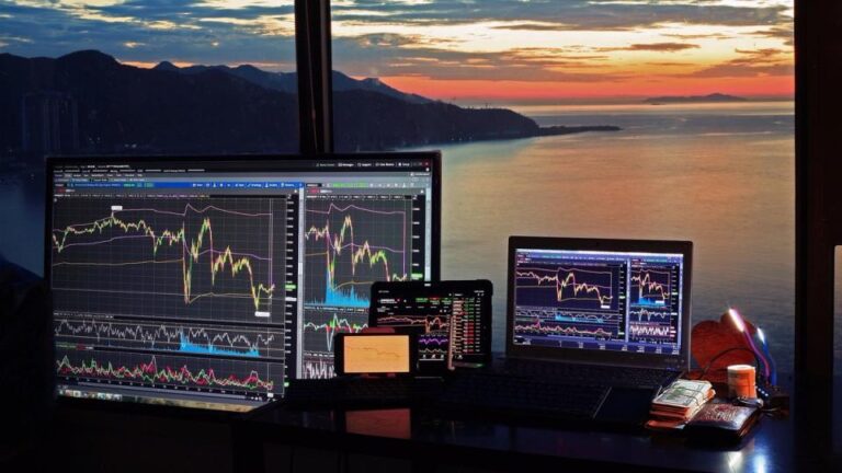 Stocks catch up with BTC’s earlier crash to $60,000 as bond yields surge