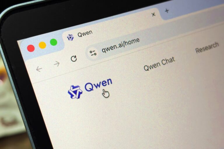 Alibaba’s Qwen tech lead steps down after major AI push