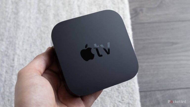 The new Apple TV 4K may have been delayed again