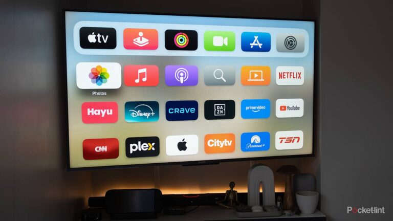 I wish every Apple TV owner knew these 4 pro tips