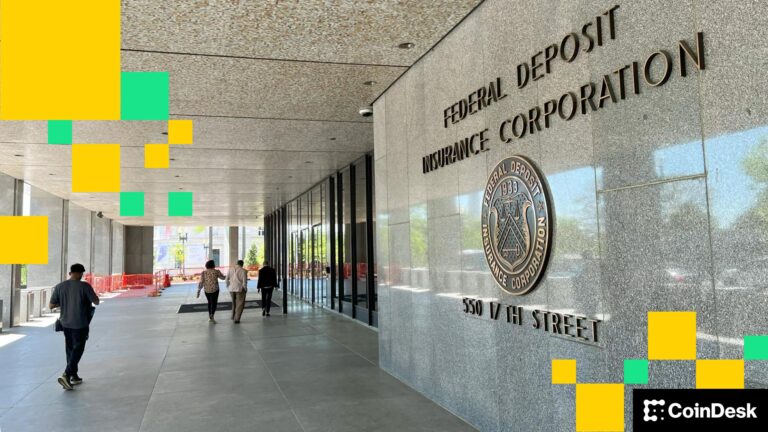 Stablecoins won’t get any kind of deposit insurance under GENIUS rules, says FDIC chief