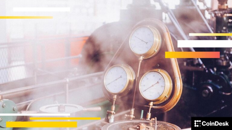 BTC price is building steam, a $3 billion trigger could set it off: Crypto Daybook Americas