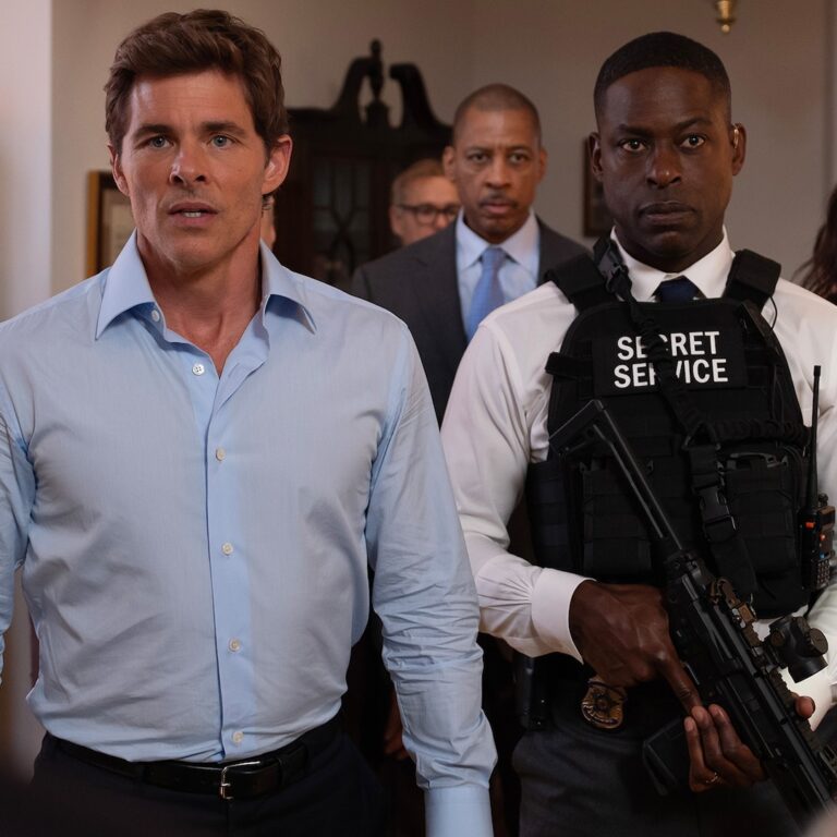 Paradise’s Annie Clay Death, Fate Revealed