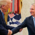 Donald Trump’s crypto legacy in two words: Paul Atkins