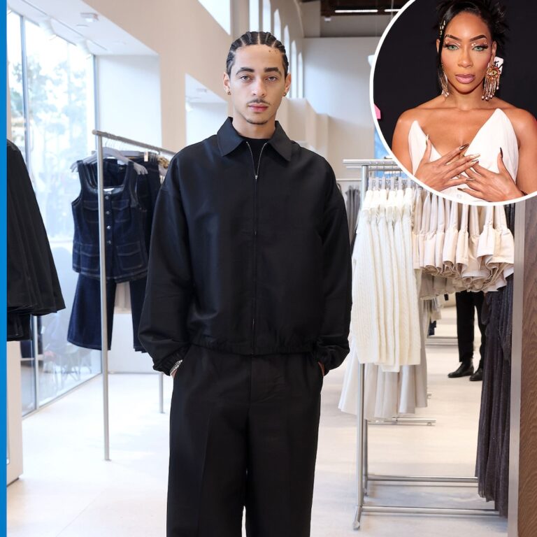 Solange’s Son Julez Smith, Love & Hip Hop’s Tommie Lee Dating Rumors