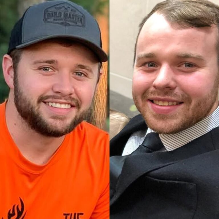 Jason Duggar on Joseph Duggar Child Molestation Arrest