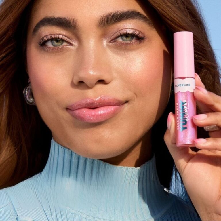 Lip Glosses & Lip Stains