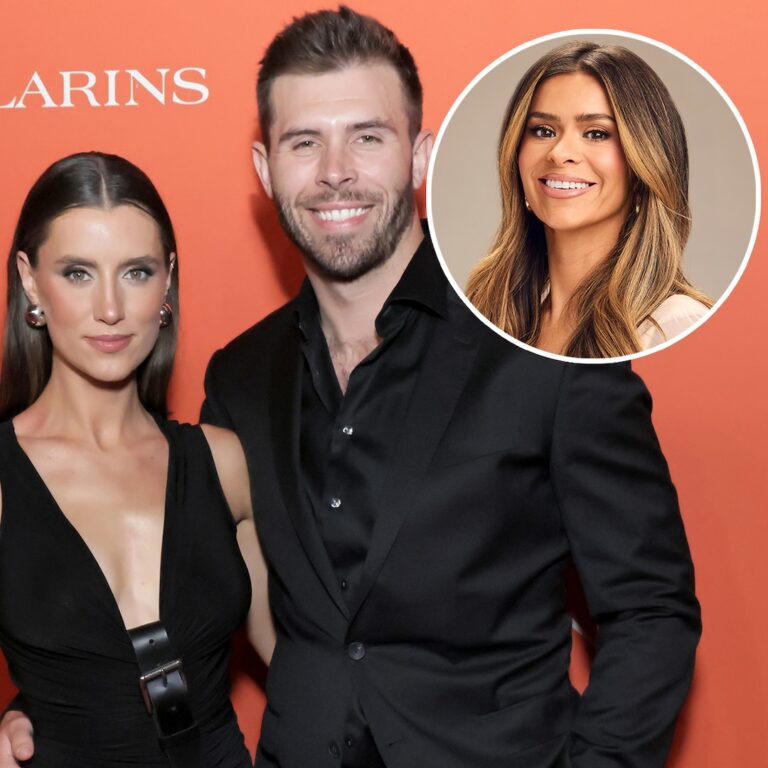 Bachelor Winners on Taylor Frankie Paul Season Cancellation, Series Future