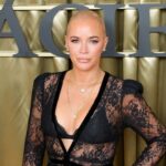 Teddi Mellencamp Hospitalized for Sores Amid Cancer Battle