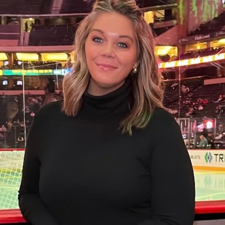 NHL Reporter Jessi Pierce, 3 Kids Die in House Fire