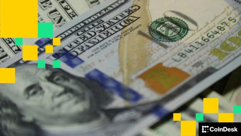 BTC slips below $68,000 as dollar posts steepest weekly gain