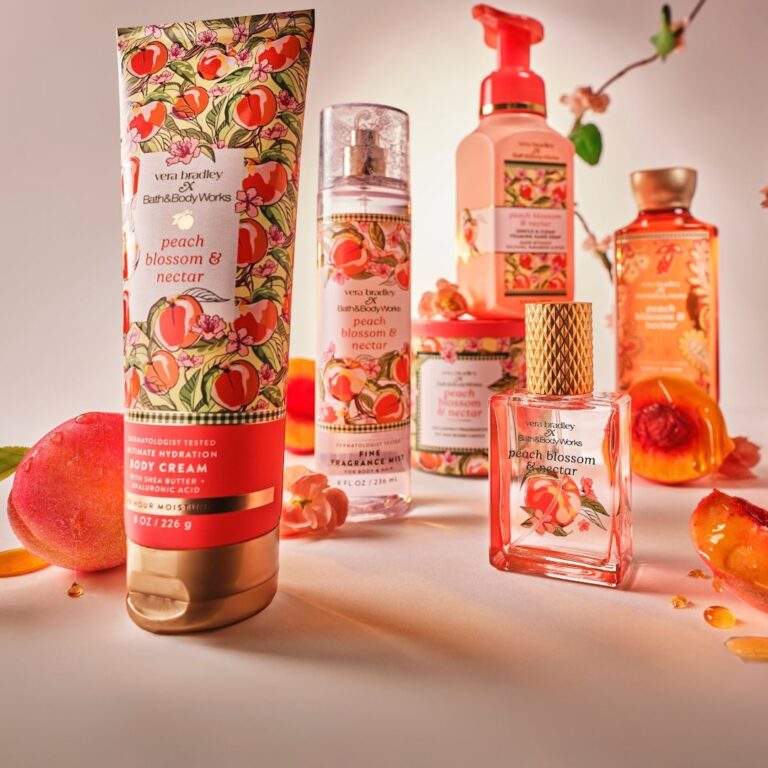 Bath & Body Works x Vera Bradley Collection: How to Shop Early