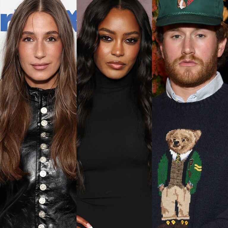 Summer House’s Ciara Miller in NYC Amid Amanda Batula, West Wilson Romance