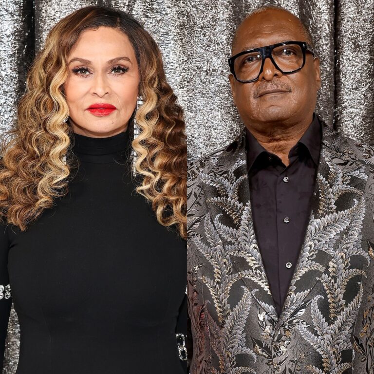 Beyoncé’s Dad Ends Interview Over Tina Knowles Mention