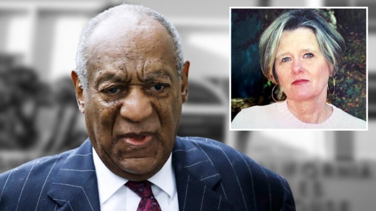 Bill Cosby Found Liable For 1972 Drugging & Rape; Jury Awards $59M To Victim