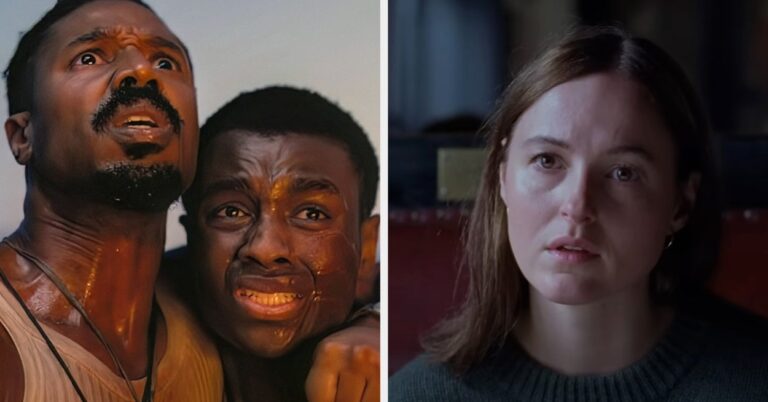 What movie should win Best Picture at the 2026 Oscars?