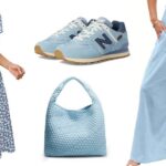 Pastel Blue Is Trending for Spring — And These Amazon Pieces Nail It