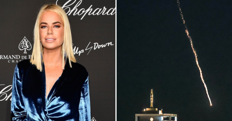 Bravo’s Caroline Stanbury Shares Update on Sons in Dubai Amid Iran War