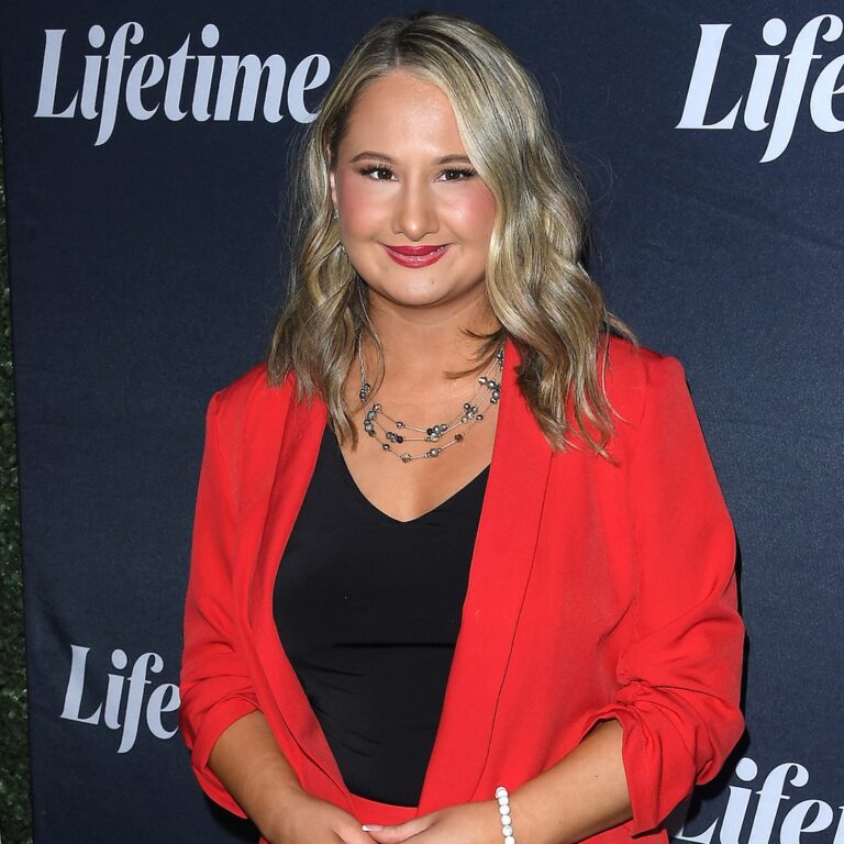 Gypsy Rose Blanchard Weight Loss, Body Transformation