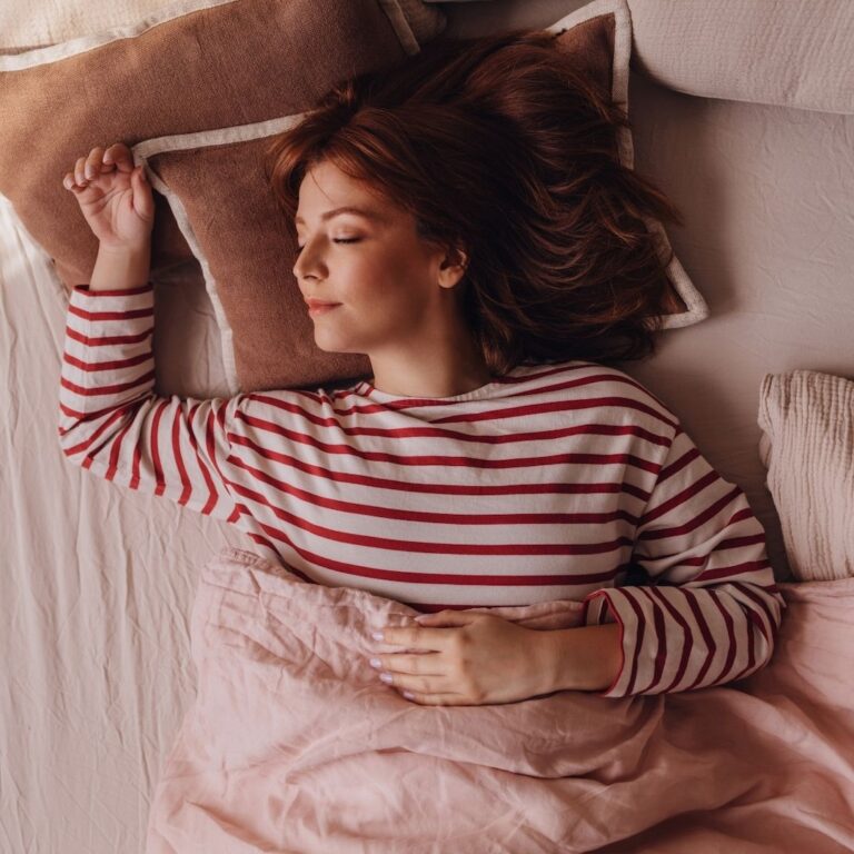 13 Top Sleep Products That Transform Your Bedtime Routine for Better Rest