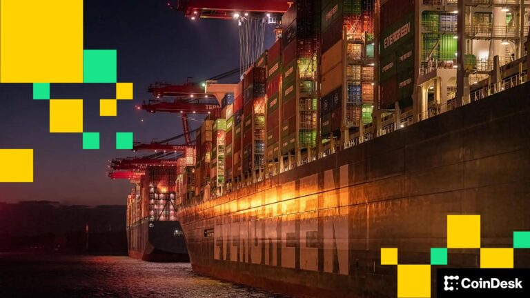 Oil shock and inflation fears drag down bitcoin :Crypto Daybook Americas