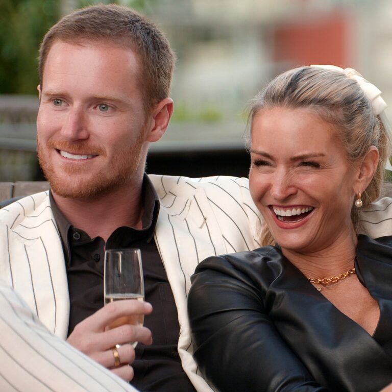 Age of Attraction Finale: Find Out Who Broke Up and Who Got Engaged