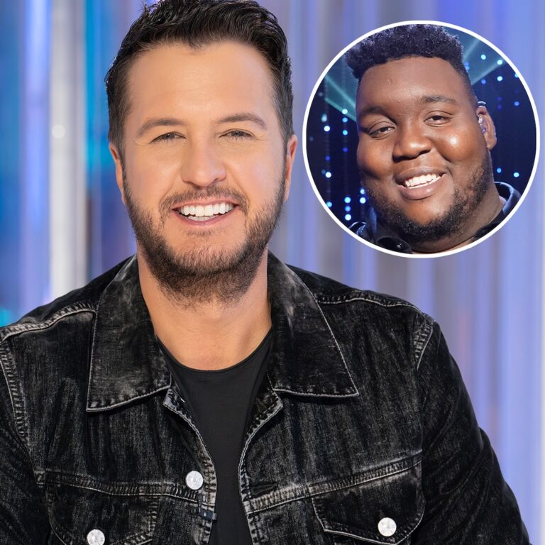 Luke Bryan on American Idol Alum Willie Spence’s Death