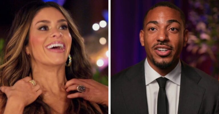 The Men From Taylor Frankie Paul's "Bachelorette" Season Are Speaking Out On The Abrupt Cancellation
