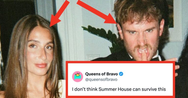 Summer House West And Amanda Explainer