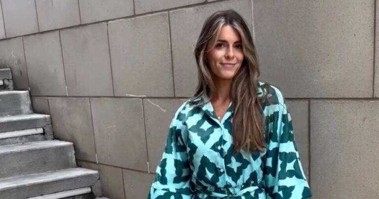 Influencer Carly Douglas Reveals Stage 4 Cancer Diagnosis