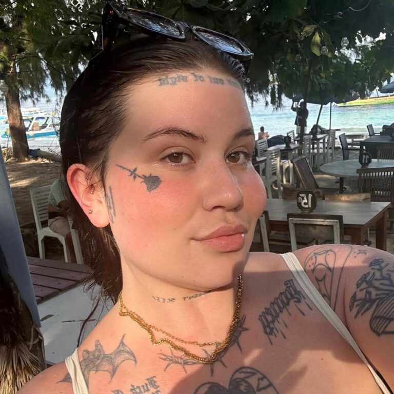 TikToker Veruca Salt Pregnant 2 Years After Baby Died