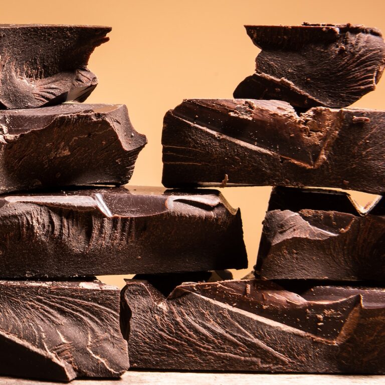 Gear Isle Chocolate Recalled, Contains Viagra Ingredient