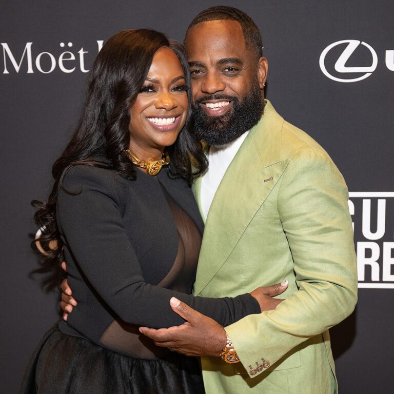 RHOA Kandi Burruss, Todd Tucker Settle Divorce