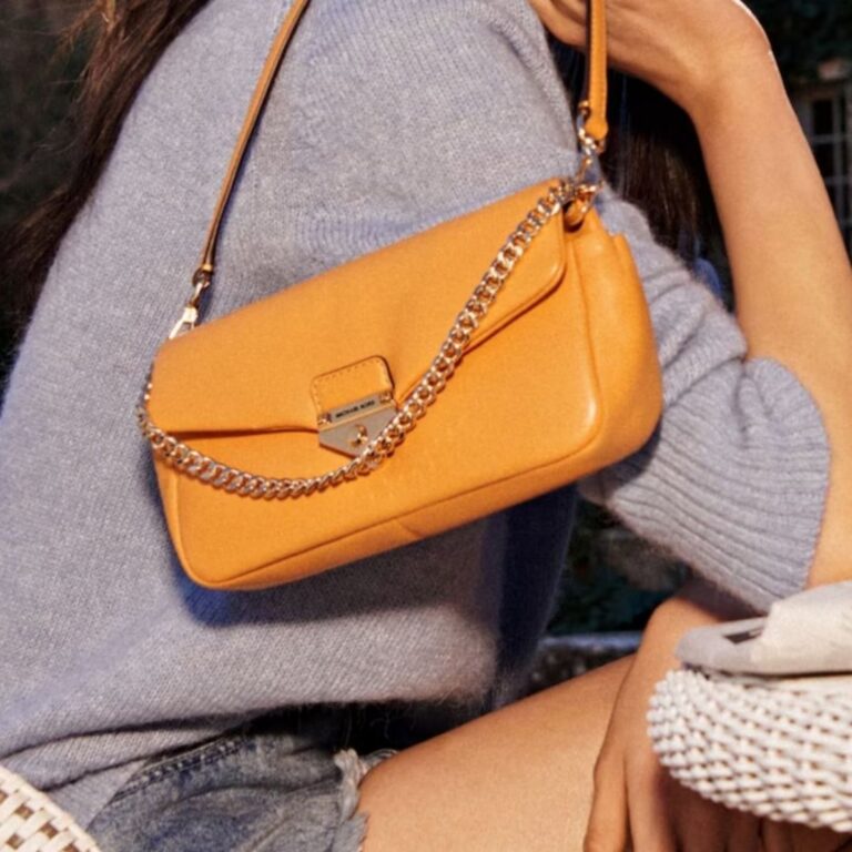 Michael Kors Outlet New Spring Bags: Crossbody Bags, Tote Bags