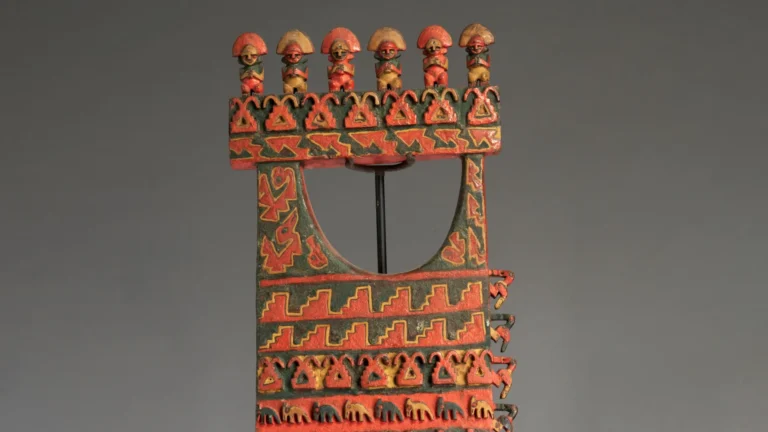 Bird droppings helped build one of ancient Peru’s most powerful kingdoms