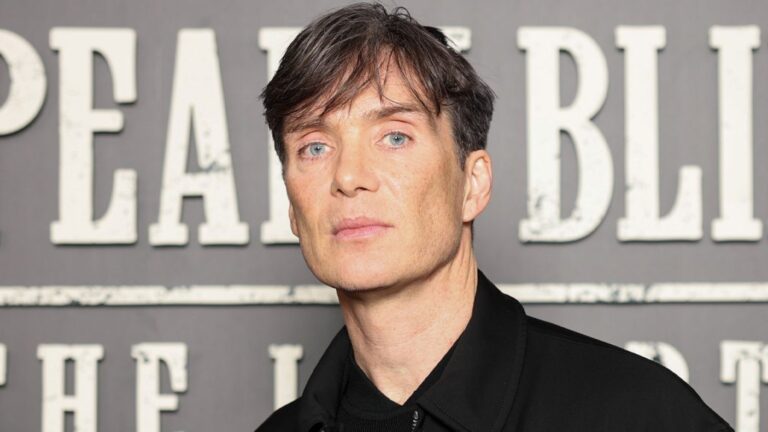 Cillian Murphy On ’28 Days Later’ Future & Says He’s “Categorically Not” In ‘Harry Potter’ Series