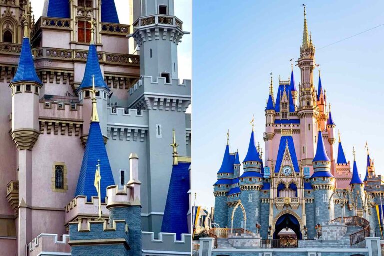 Major Change to Iconic Disney World Attraction Appears to Be Near Completion — and Theme Park Visitors Have Thoughts