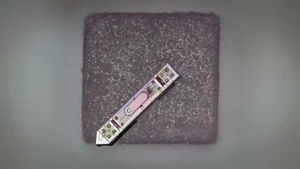 This tiny implant, smaller than a grain of salt, can read your brain