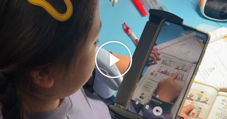 China’s New Study Buddy: The A.I. Chatbot